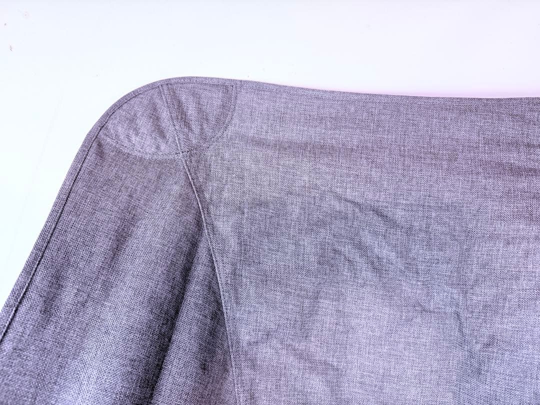 HELINOX ホームデコ＆ビーチ チェアワンXL 収納袋付き