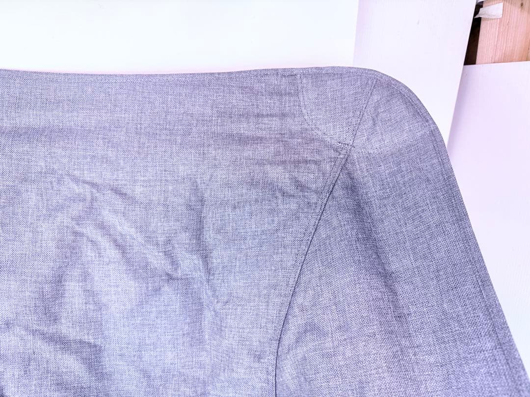 HELINOX ホームデコ＆ビーチ チェアワンXL 収納袋付き