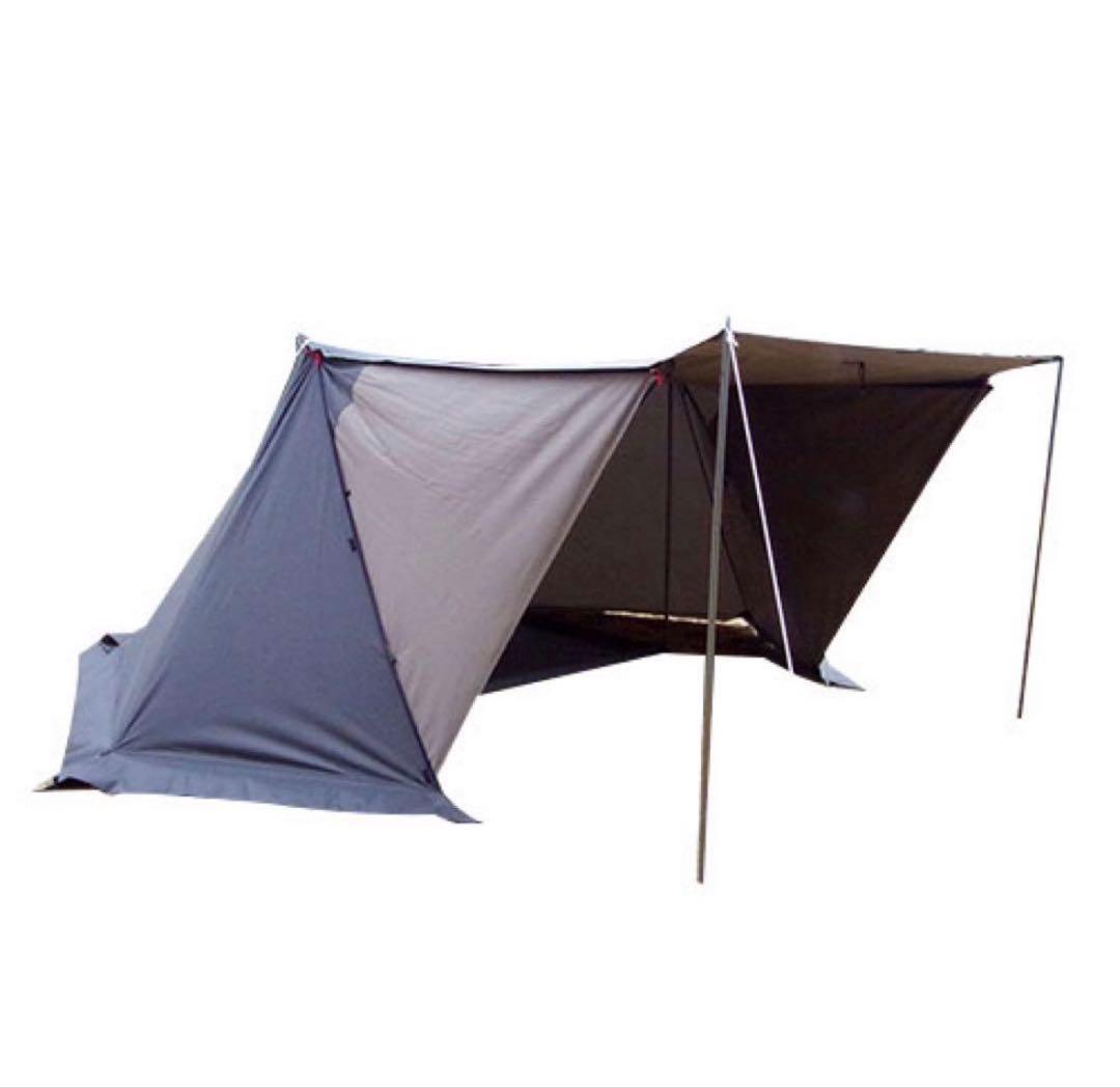 【テンマクデザイン】炎幕DX EVO