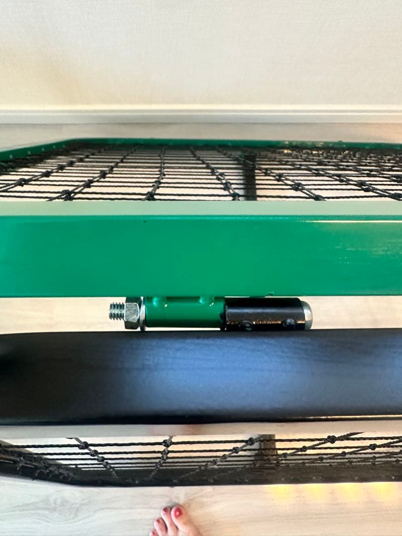 タイムセール　リバウンドネット　Mengke 両面　サッカー　野球