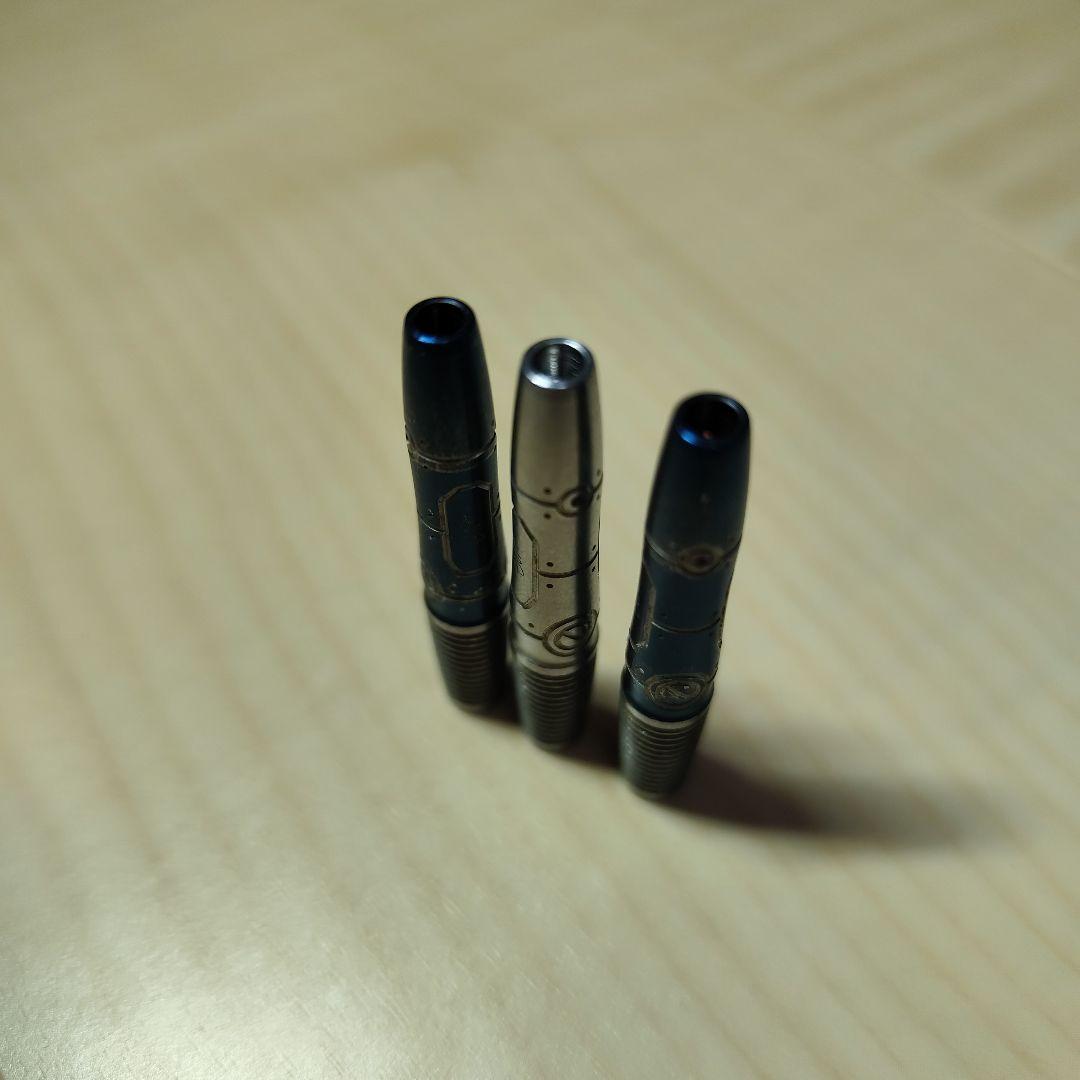 【早い者勝ち】ライジングサンG9　エスダーツ限定版