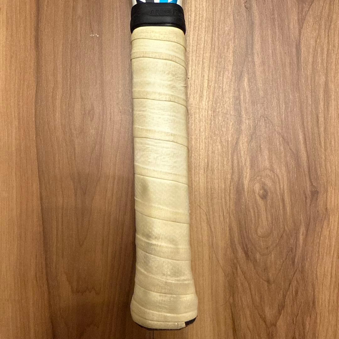 Babolat バボラ EVO DRIVE W 硬式テニスラケット