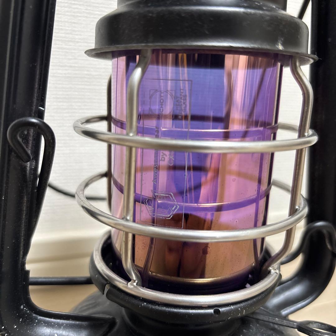 FEUER HAND フィアハンドランタン ベイビースペシャル276