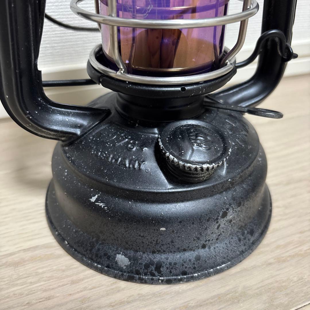 FEUER HAND フィアハンドランタン ベイビースペシャル276