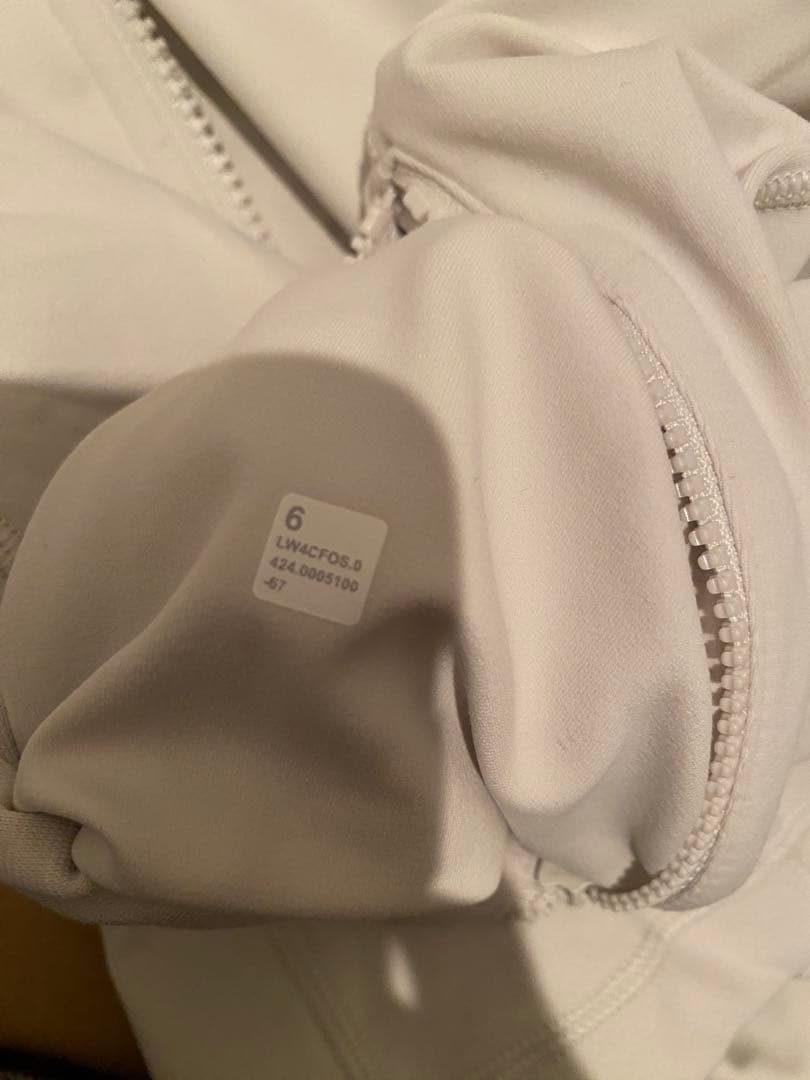 lululemon Define ジャケットNulu 6