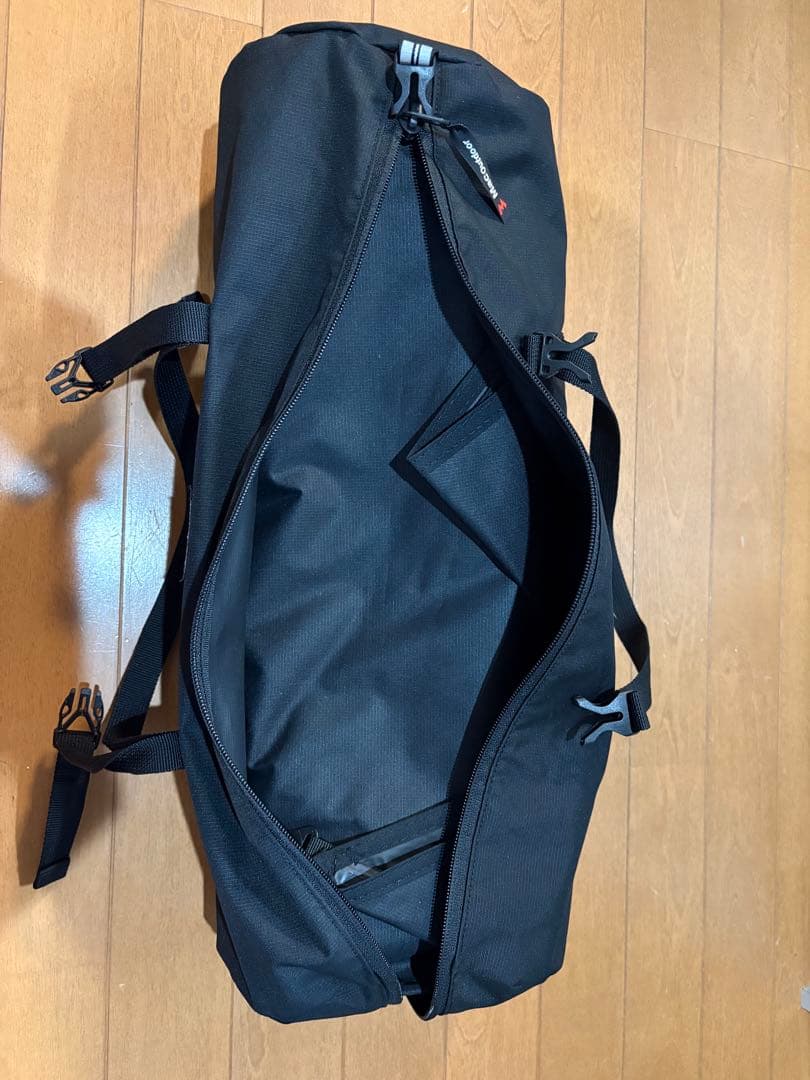 ※早いもん勝ち Mac Outdoor Mac One黒L E.B.Hook付き