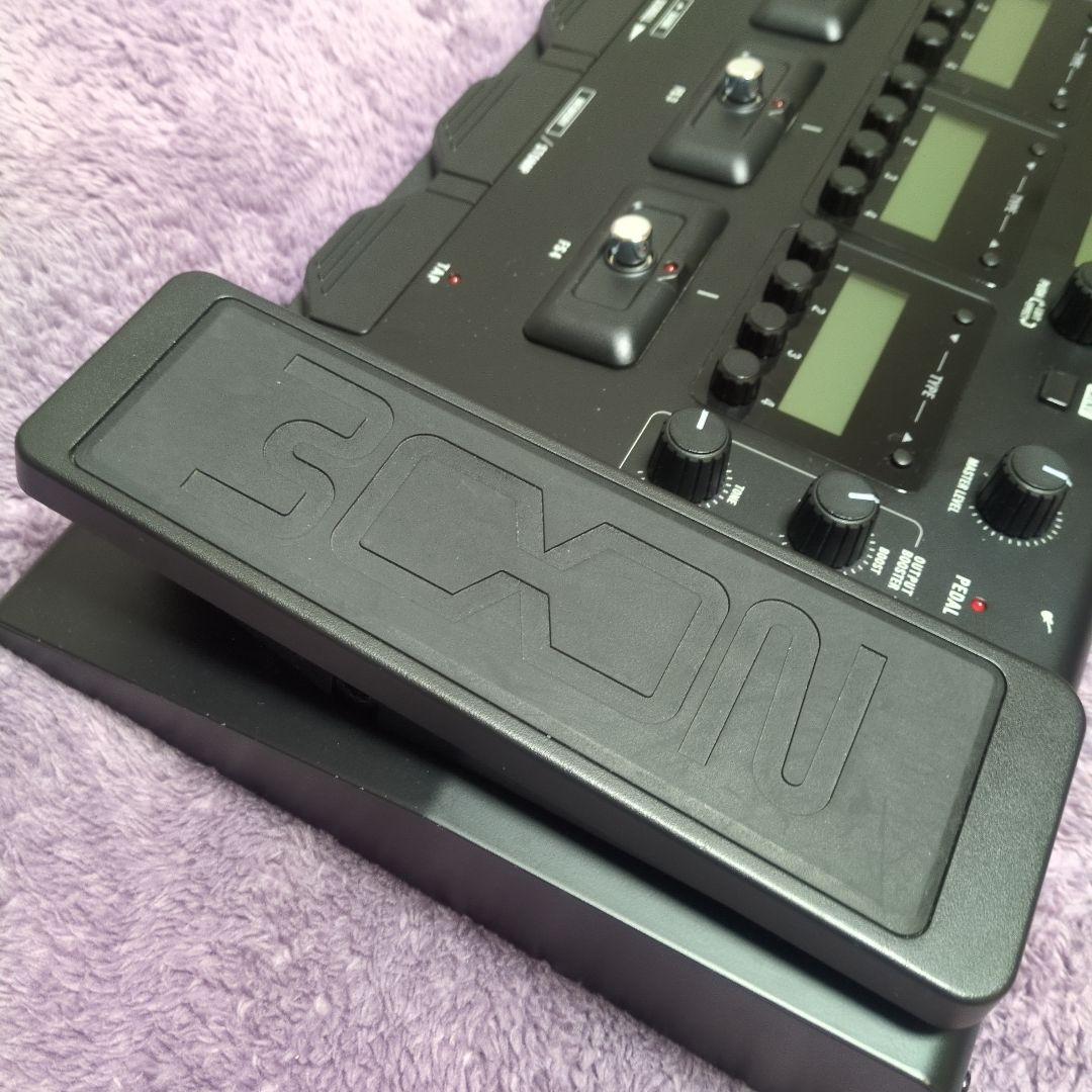 ギター ZOOM G5n ver3.00