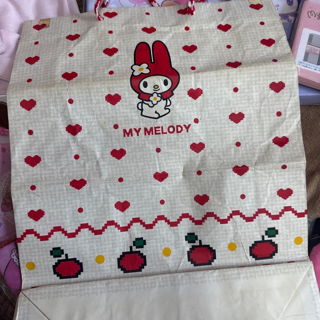 激レア♡マイメロディー♡クロミ♡サンリオ♡大量29点♡まとめ売り