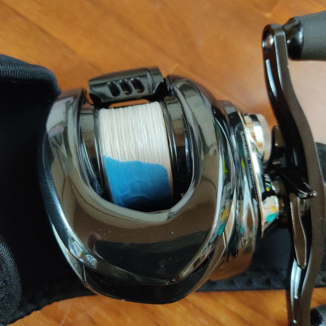 参考画像 23アンタレスDCMD向け　ハンドメイドクラッチv5.3