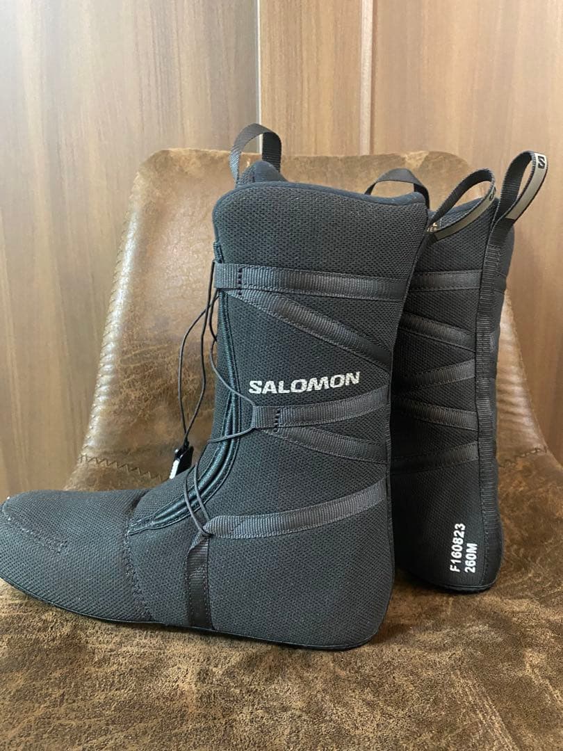 Salomon スノーボードブーツ 美品