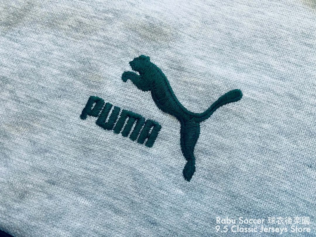 Verdy 読売サッカークラブ 91/92 ユニフォーム