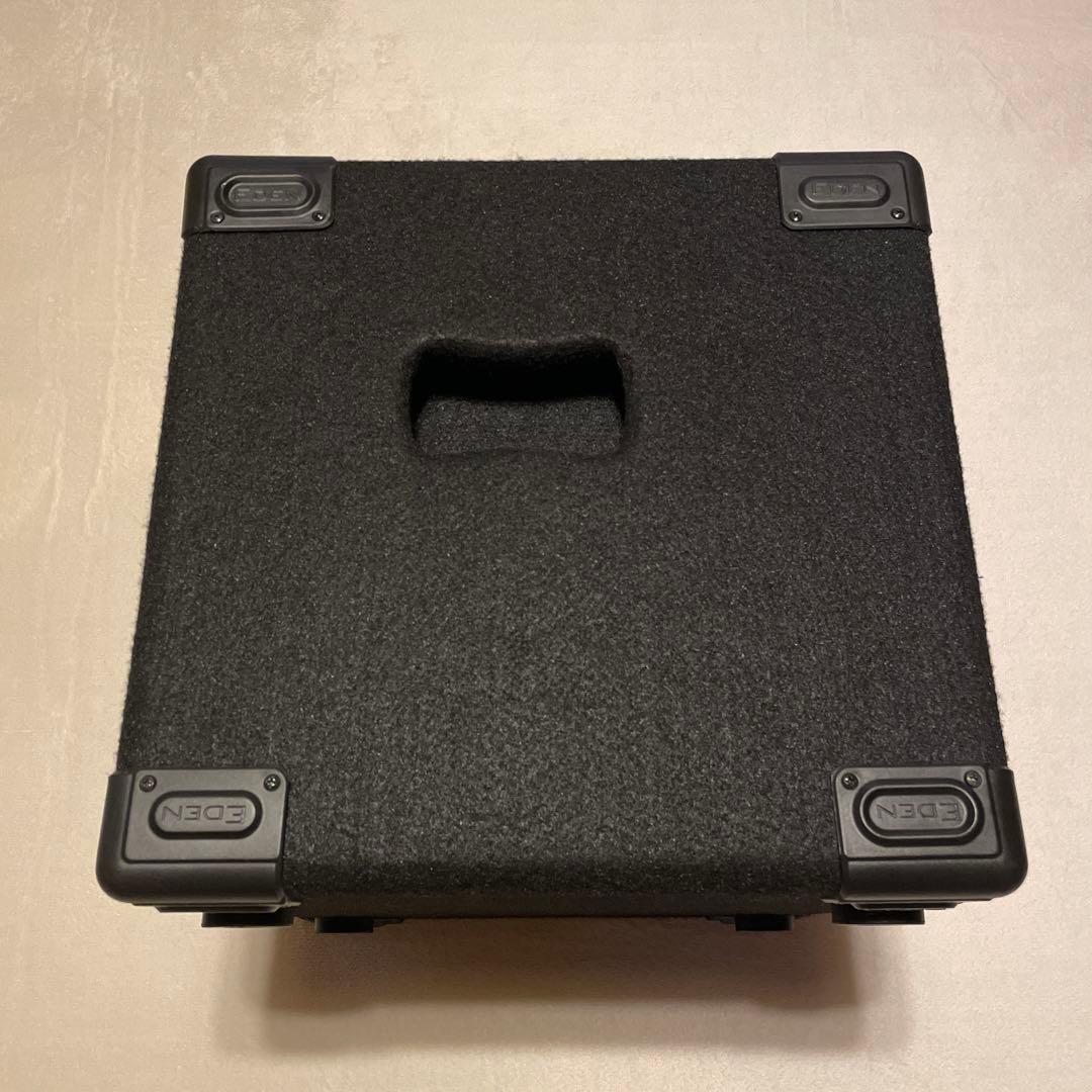 Eden TN110-8 エデン ベース アンプ スピーカー キャビネット