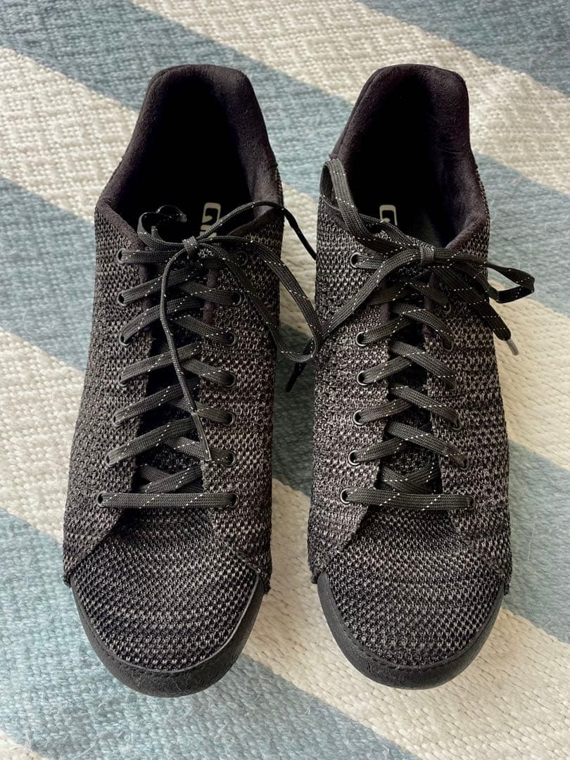 GIRO ジロ　REPUBLIC R KNIT サイズEU41 (25.5cm)