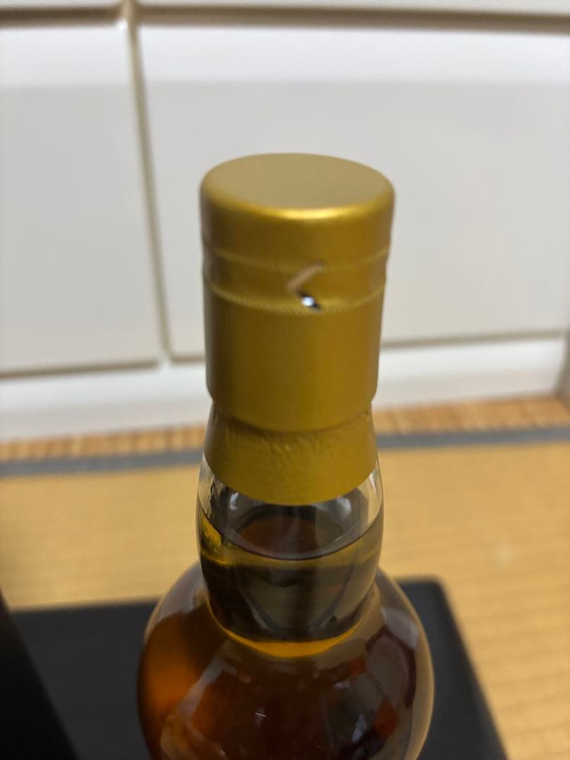 アイラ　シングルモルト 1998 26年 56.2%　スリーリバーズ　 四季