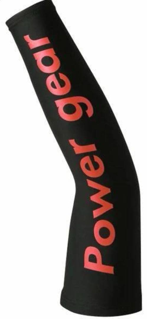 セラミックパワーギア　アームパワーサポーター　フリーサイズ