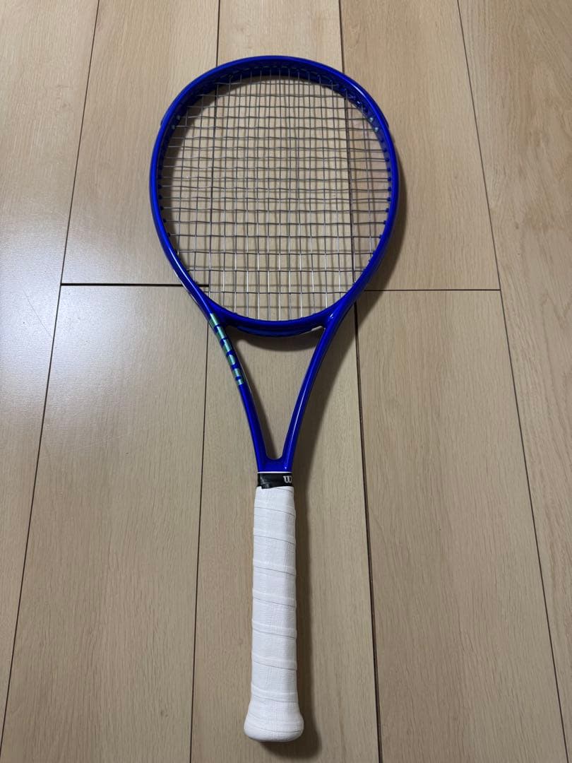 ウィルソン、ウルトラプロ99、G2、2本セット