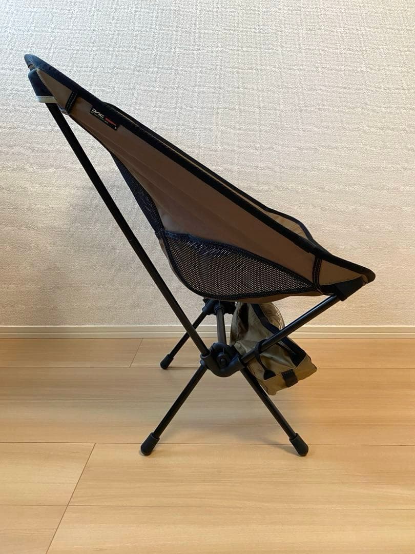 Helinox(ヘリノックス) チェアワン　コヨーテタン　ブラウン