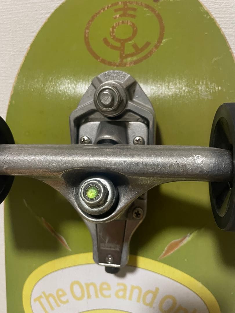 グラビティ　GRAVITY スケートボード