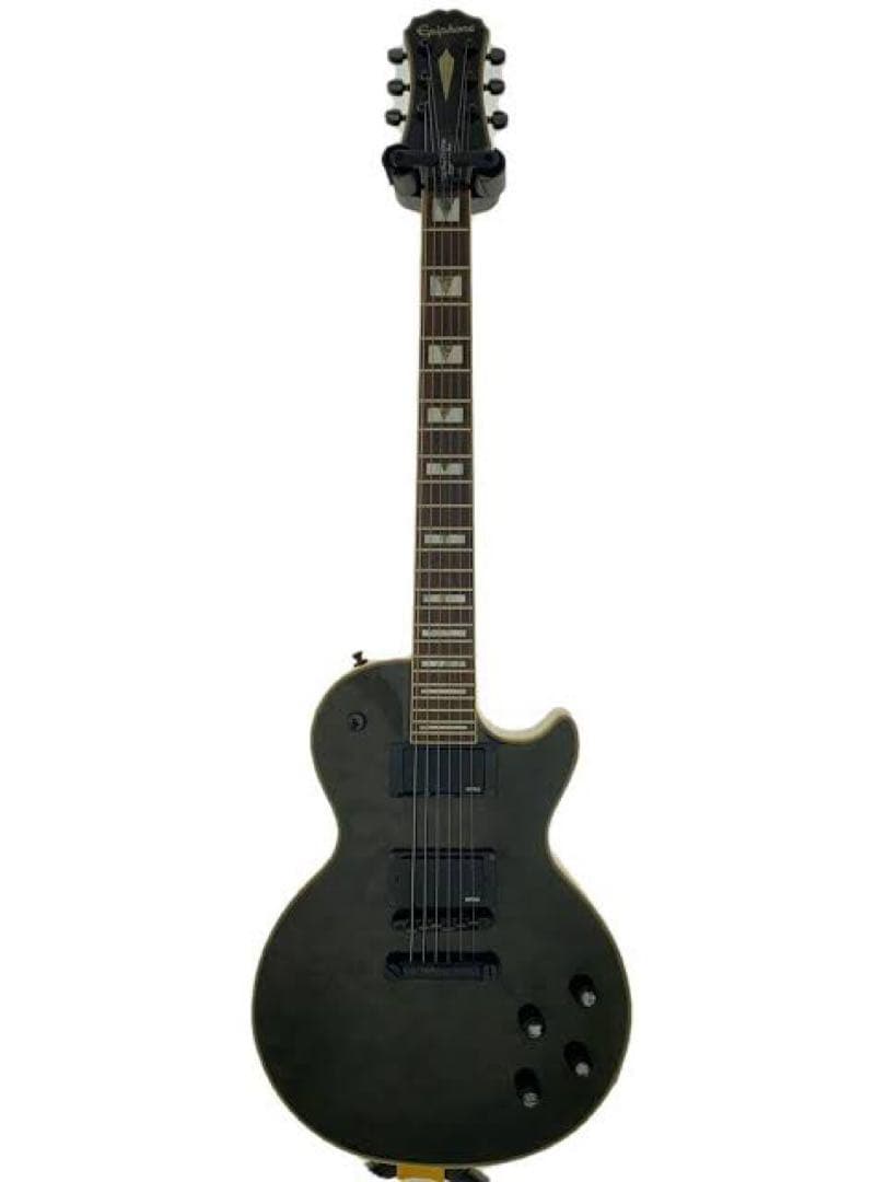 ギター Epiphone Prophecy Les Paul Custom Plus
