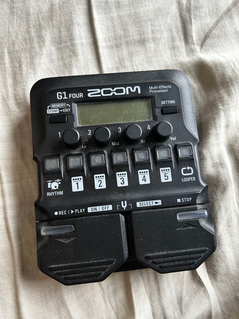 ギター Epiphone Prophecy Les Paul Custom Plus