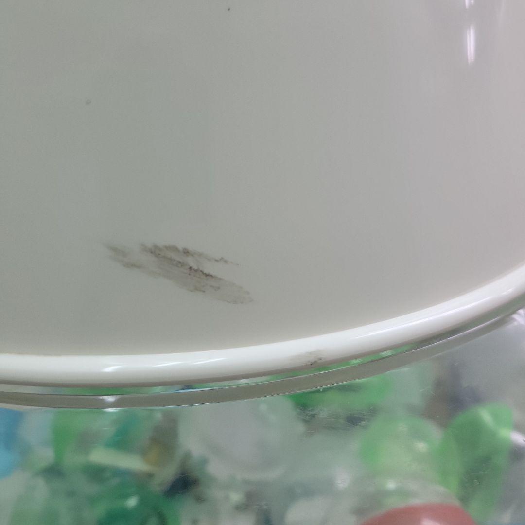 k. スパイラックス2 ホワイト 中古本体(カプセル付)