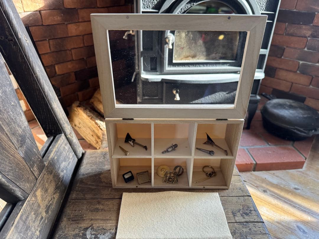 昭和レトロ 男のロックバンドセット 12点 / USA製入り