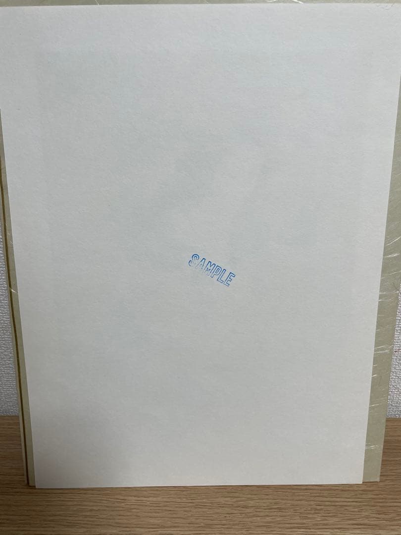 雲龍 小妻要先生 版画 小妻容子 Hors d’Commerce Proof