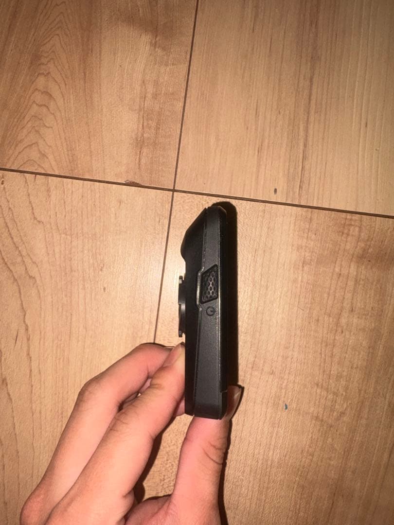 アクセサリー Wahoo ELEMENT ROAM v2