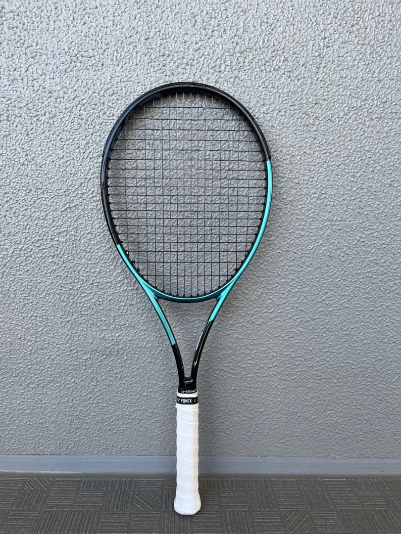 グラビティツアー98(2025) G2