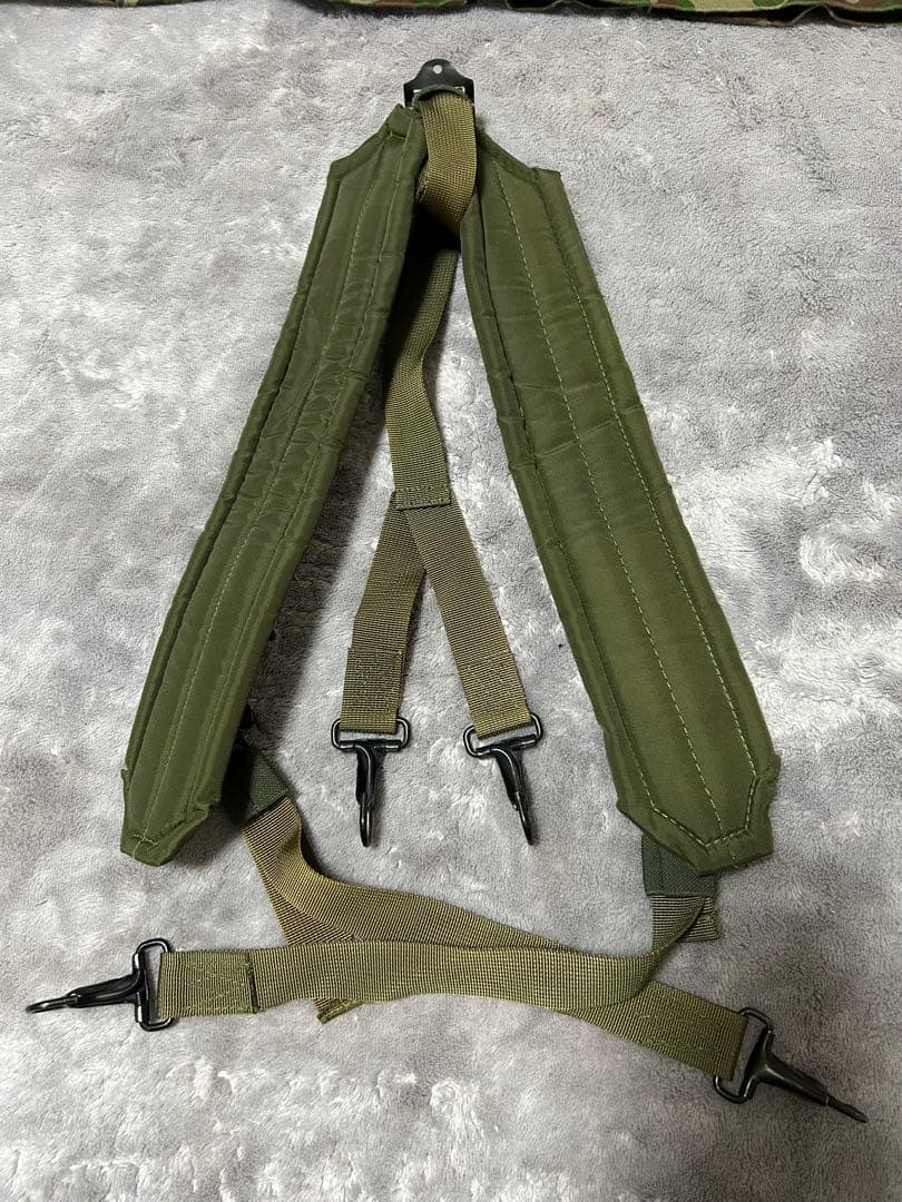 迷彩服 戦闘服 陸上自衛隊 サイズ3B