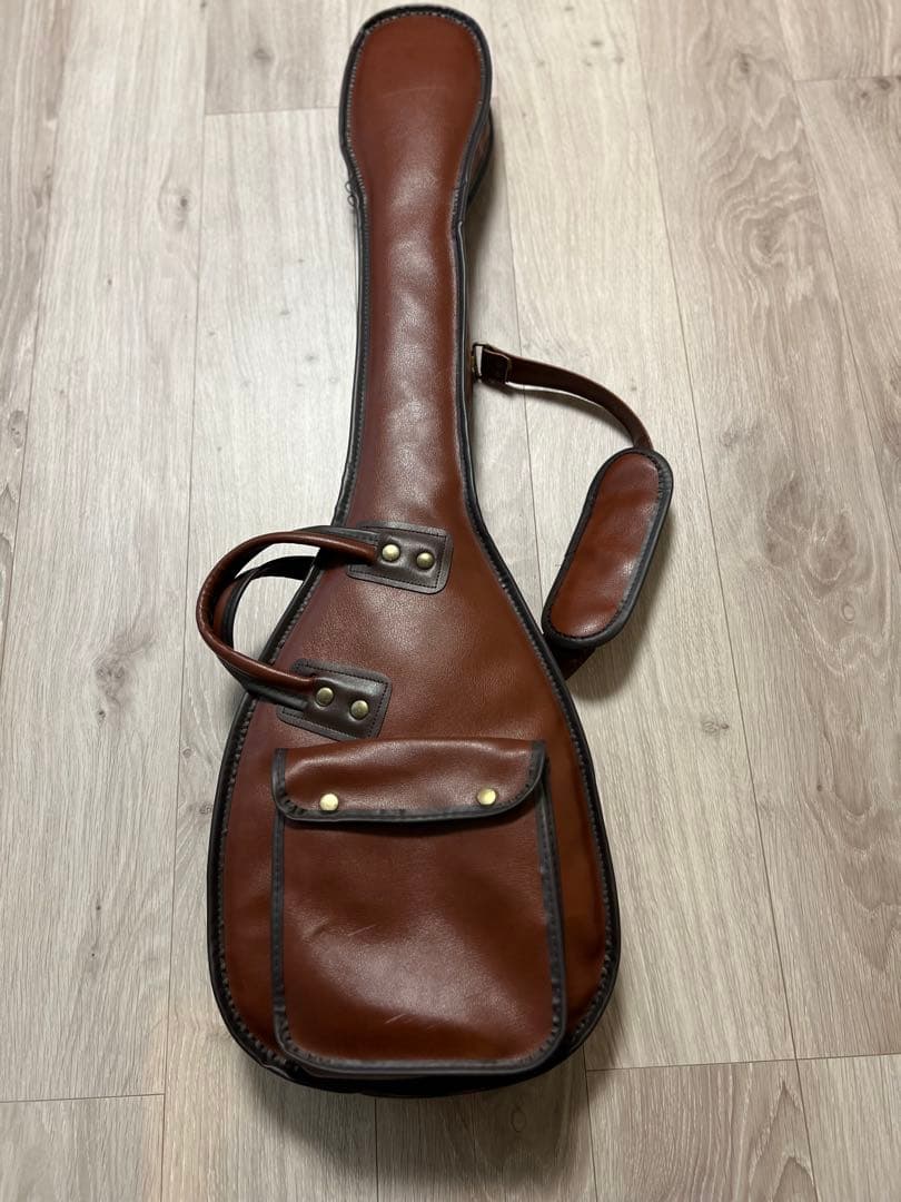 H.S.Anderson Houston（アップルギター）専用ソフトケース