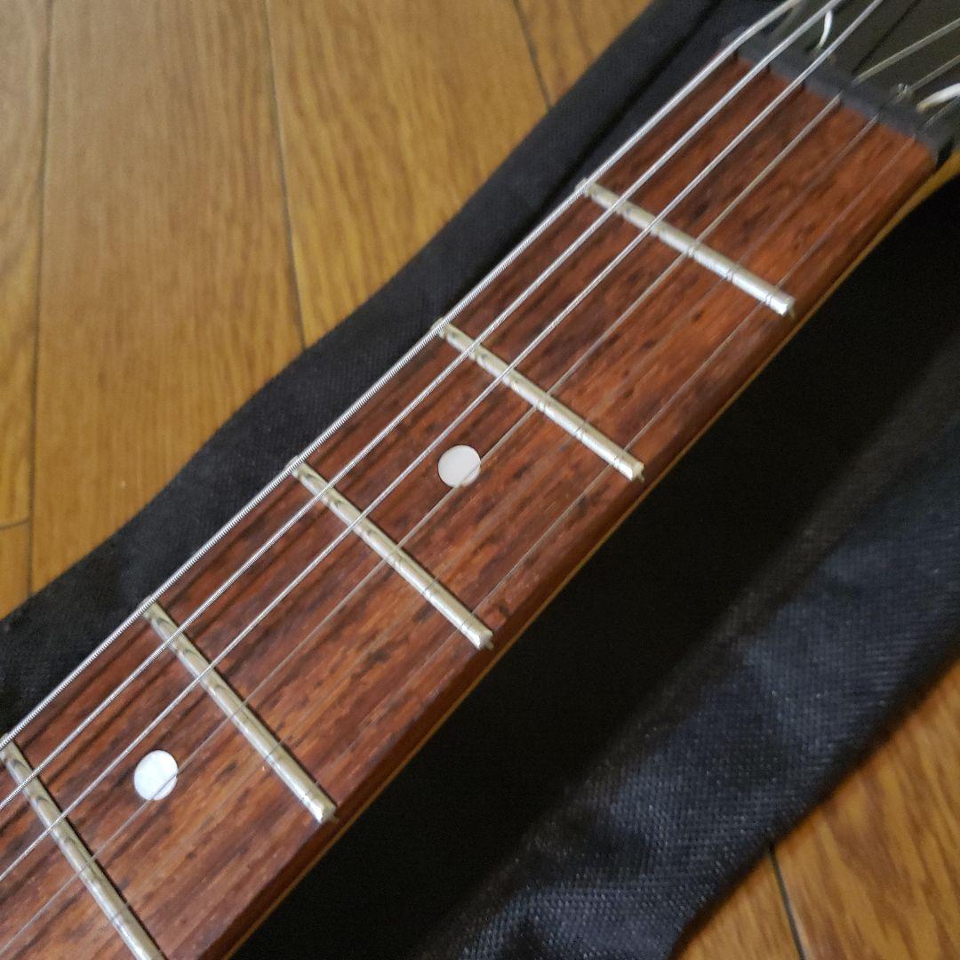 Burny LS-55S BMB レスポールタイプ