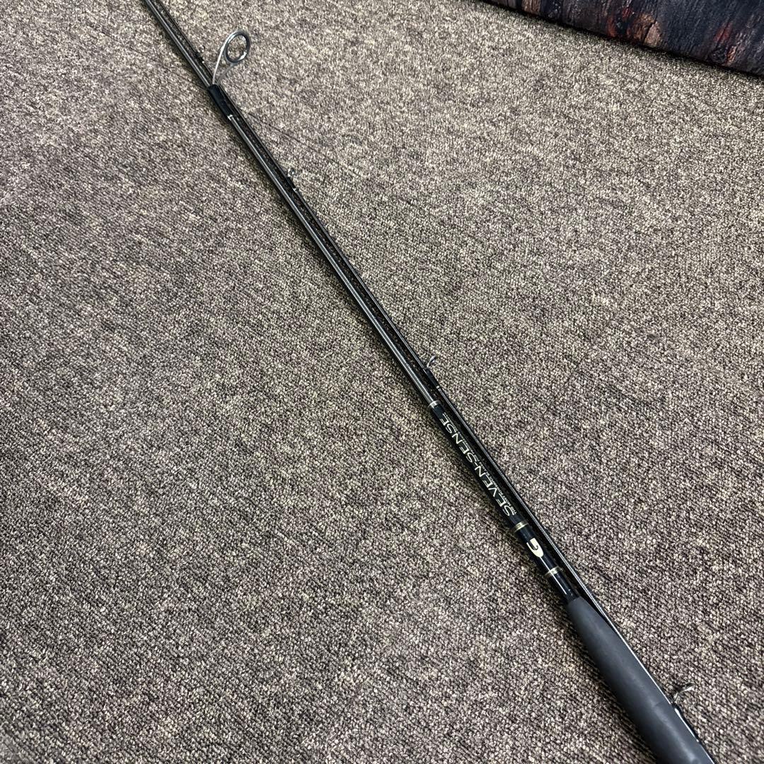 Gcraft セブンセンスMIDWATER MWS972-MLRF