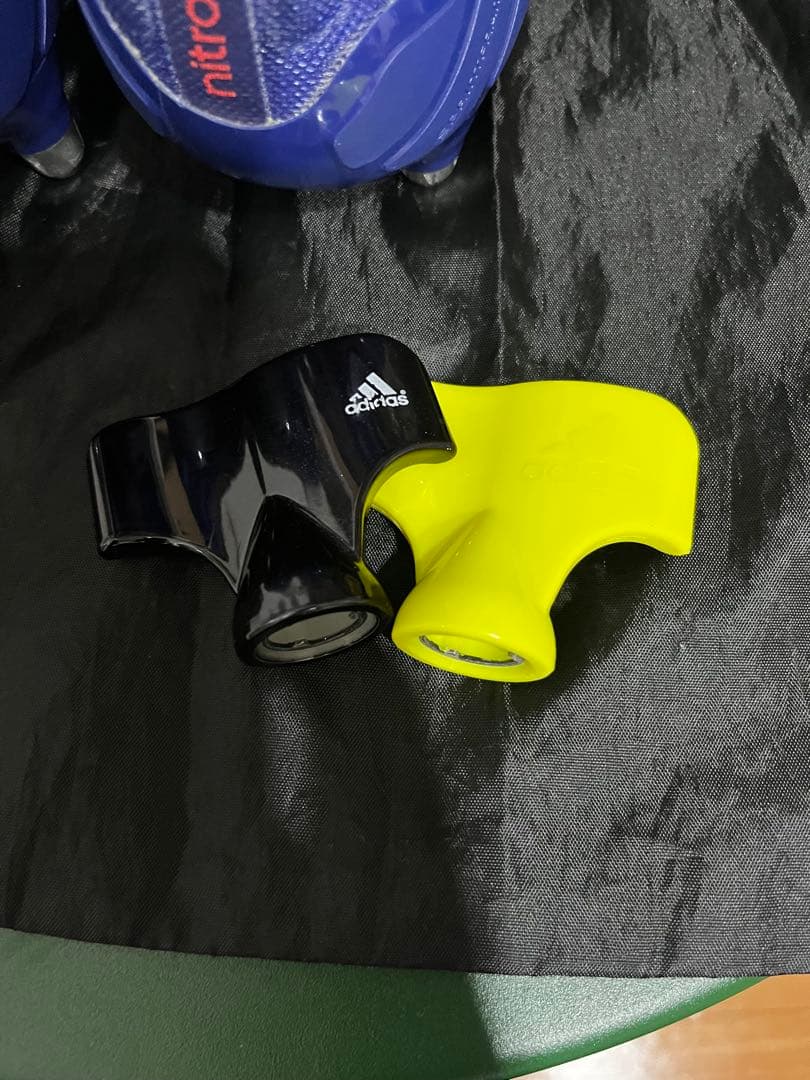 adidas ナイトロチャージ1.0