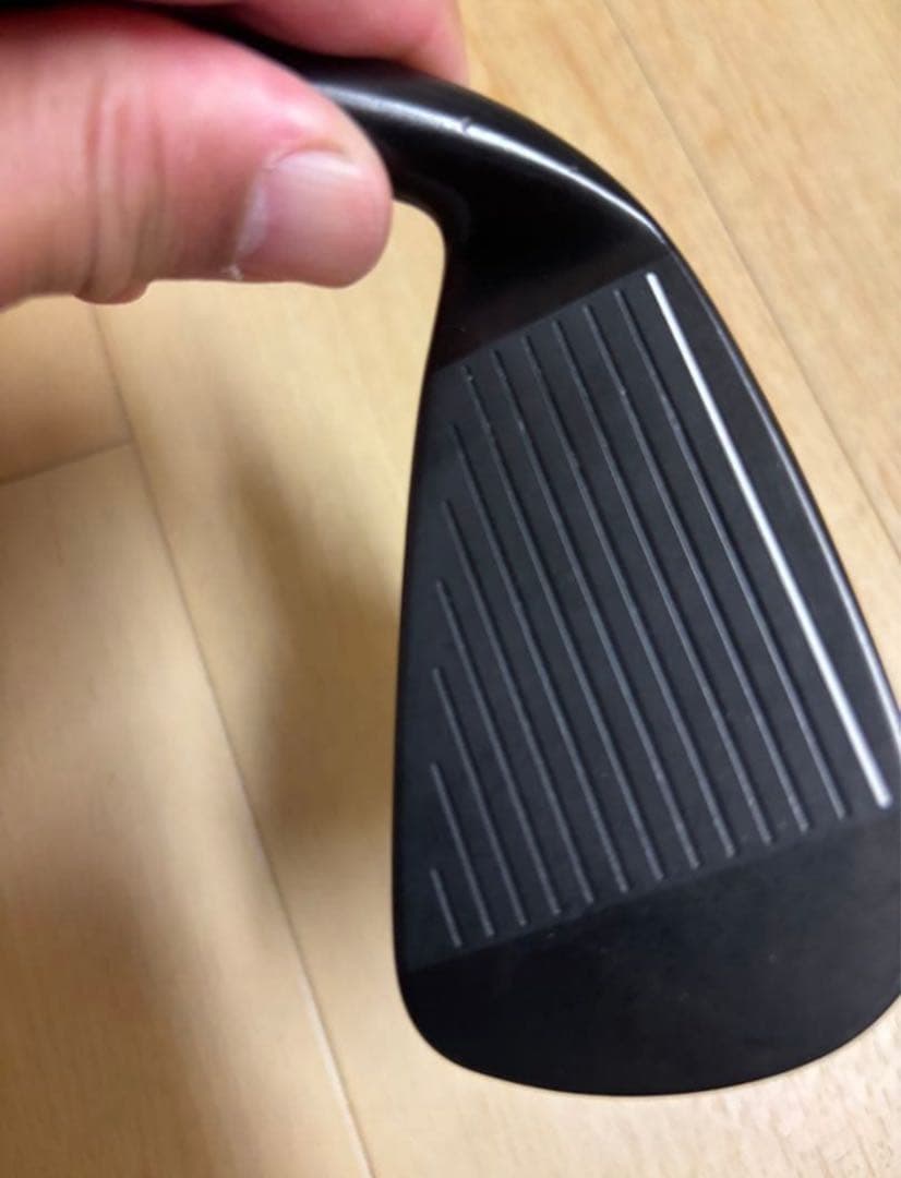 PXG 0311XP GEN6アイアン５本セット