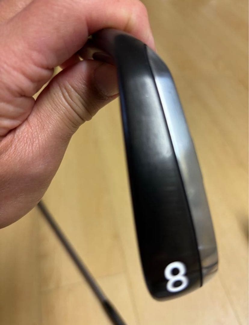 PXG 0311XP GEN6アイアン５本セット