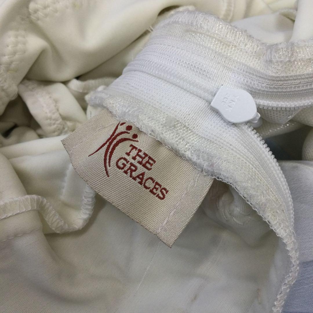 ダンス ドレスワンピース