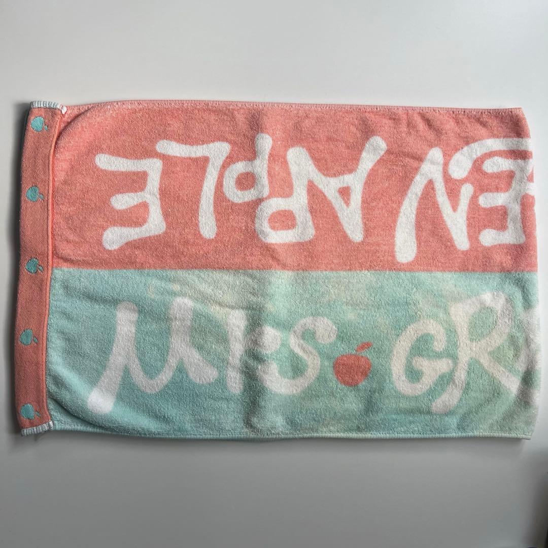 【初期2016】Mrs.GreenApple グッズ セット