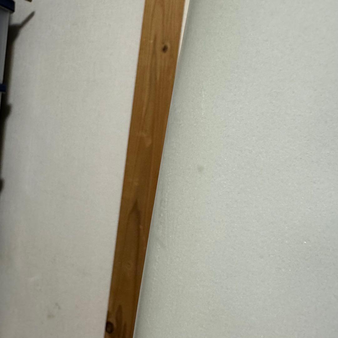 美品　サーフボード　ノーブランド　5フィン　フィッシュ　6.0 38L