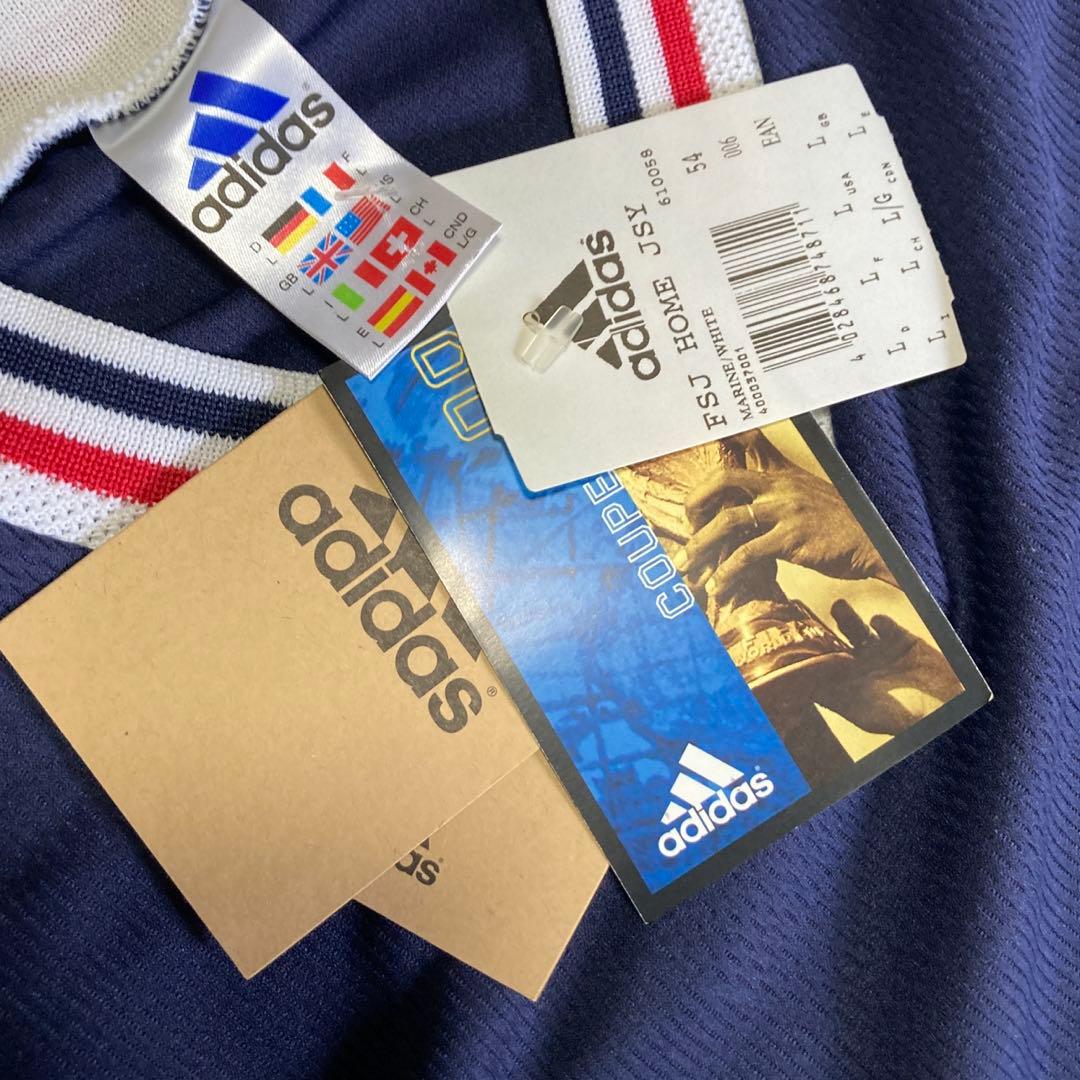 ユーゴスラビア代表　ユニフォーム①