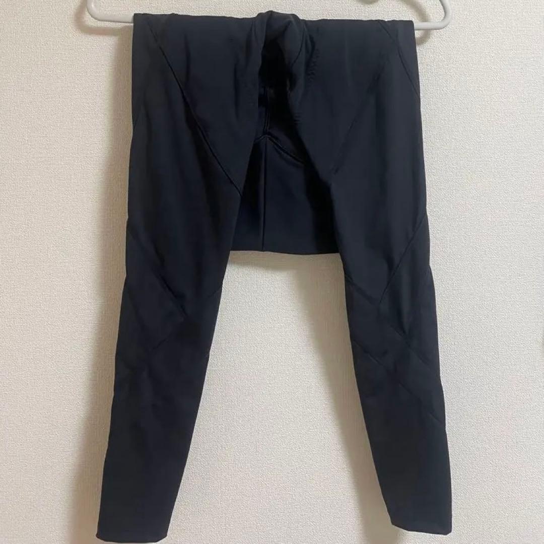 【即日発送可】Rintosull ピラティスウェアセット Mサイズ　靴下セット