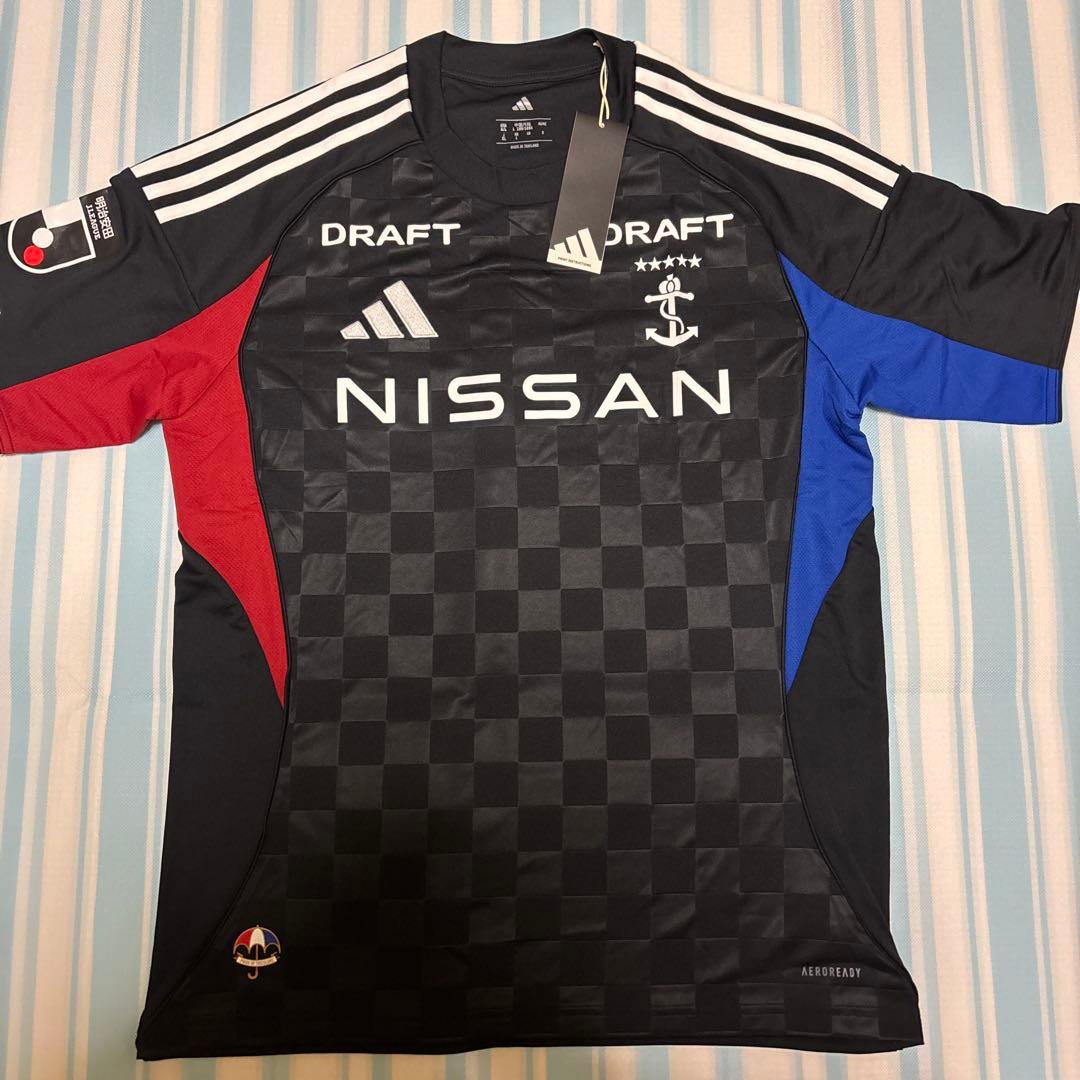 マリノス ユニフォーム