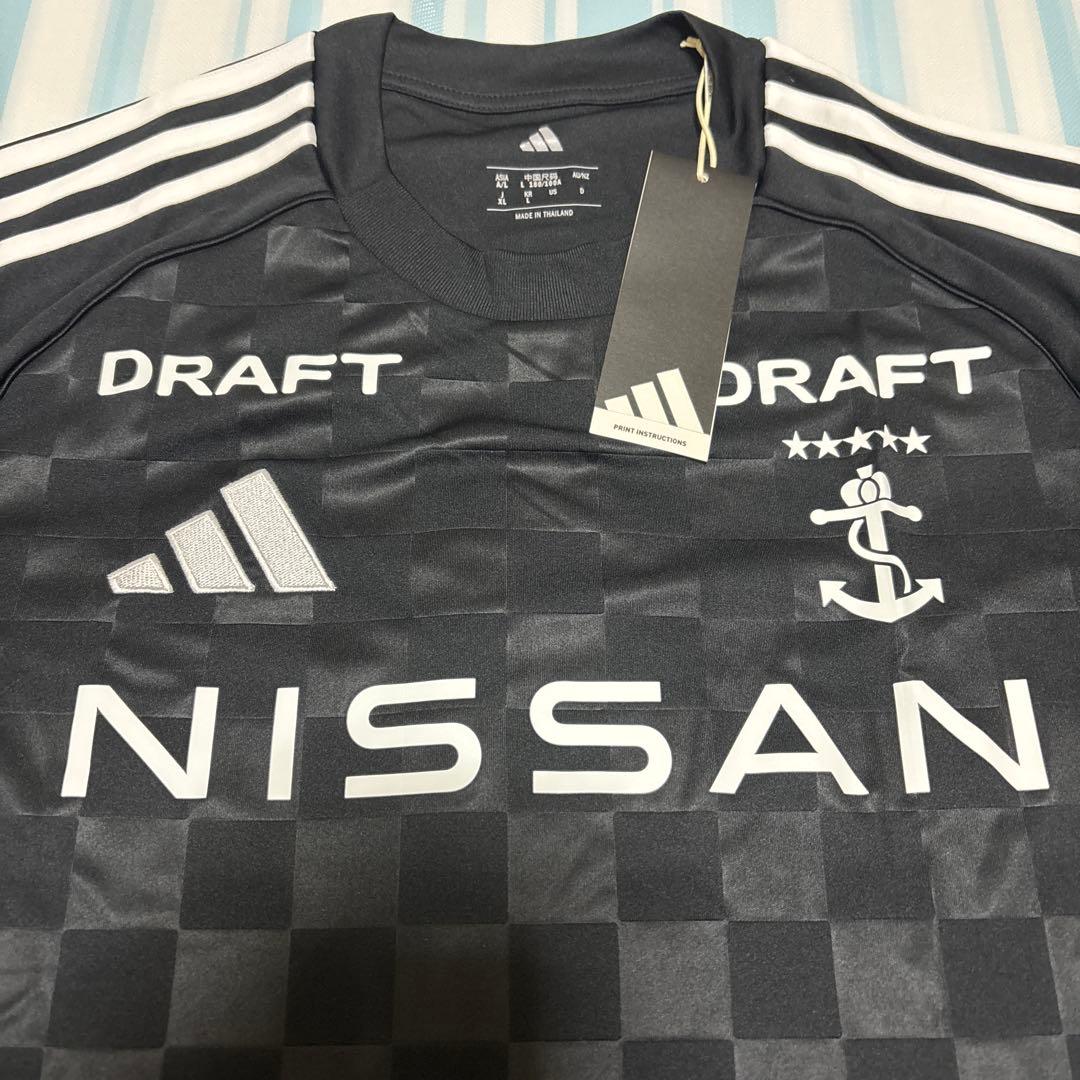 マリノス ユニフォーム