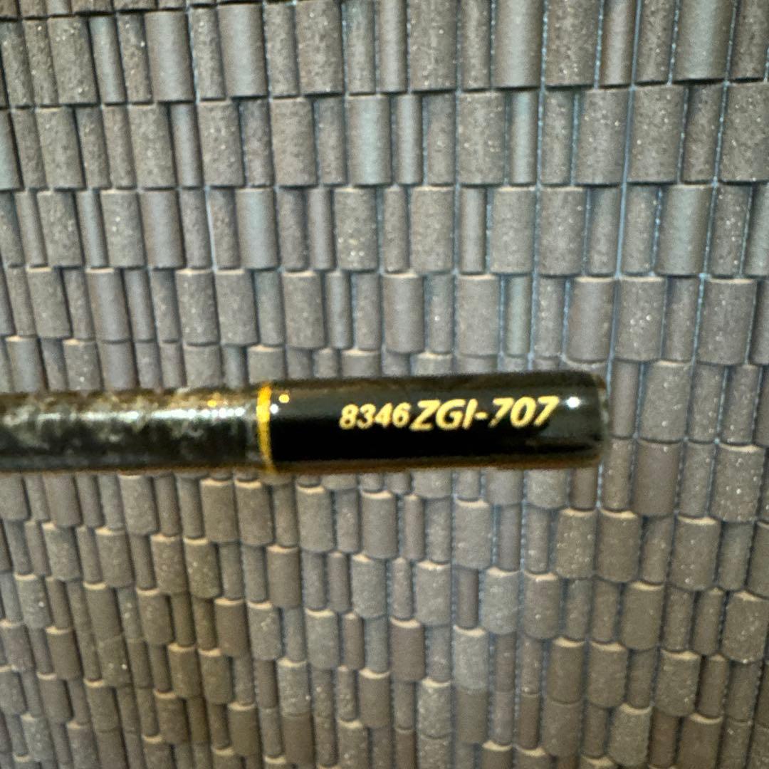 ZERO-G EVOLUTION 翔 707 IZANAGI MX (限定品)