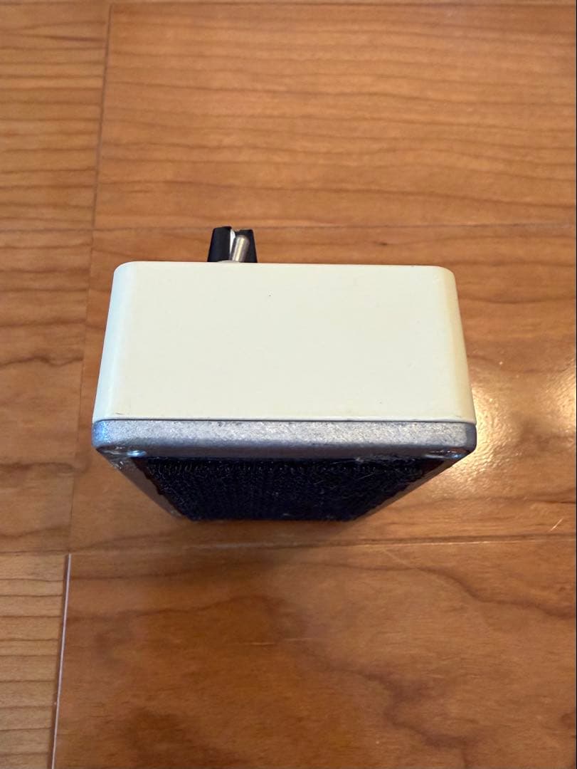 TRIAL DUAL INPUT PREAMP（Dual PU専用シールド付）