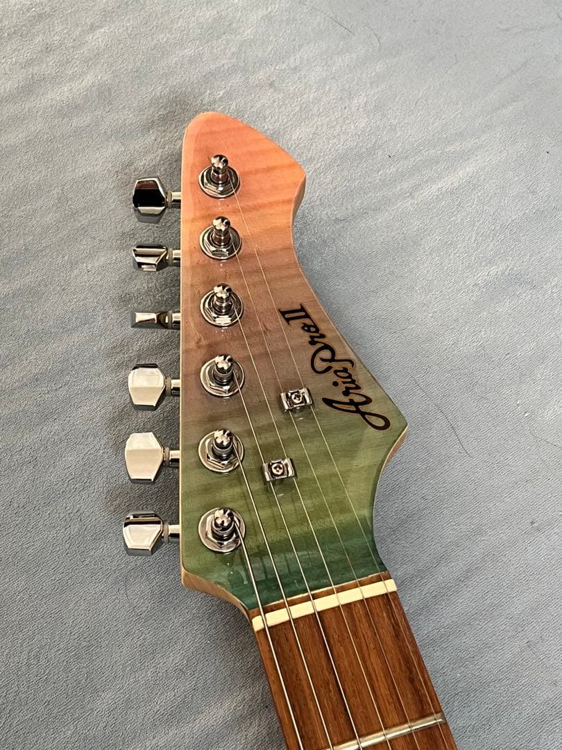 AriaPro2 615-AE200 SSPK 限定カラー サンセットピンク