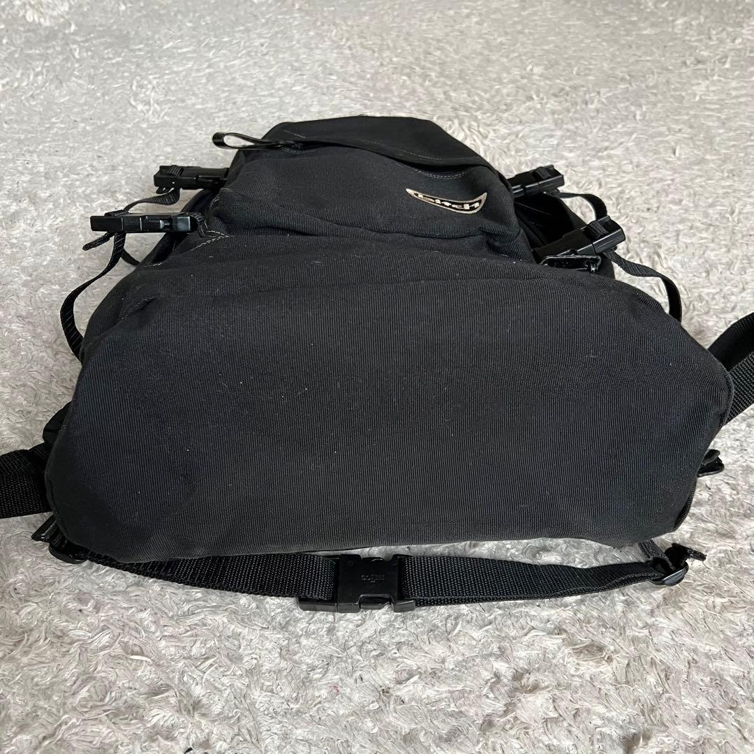 bitch skateboards/リュックバック/旧ロゴ/バックパック