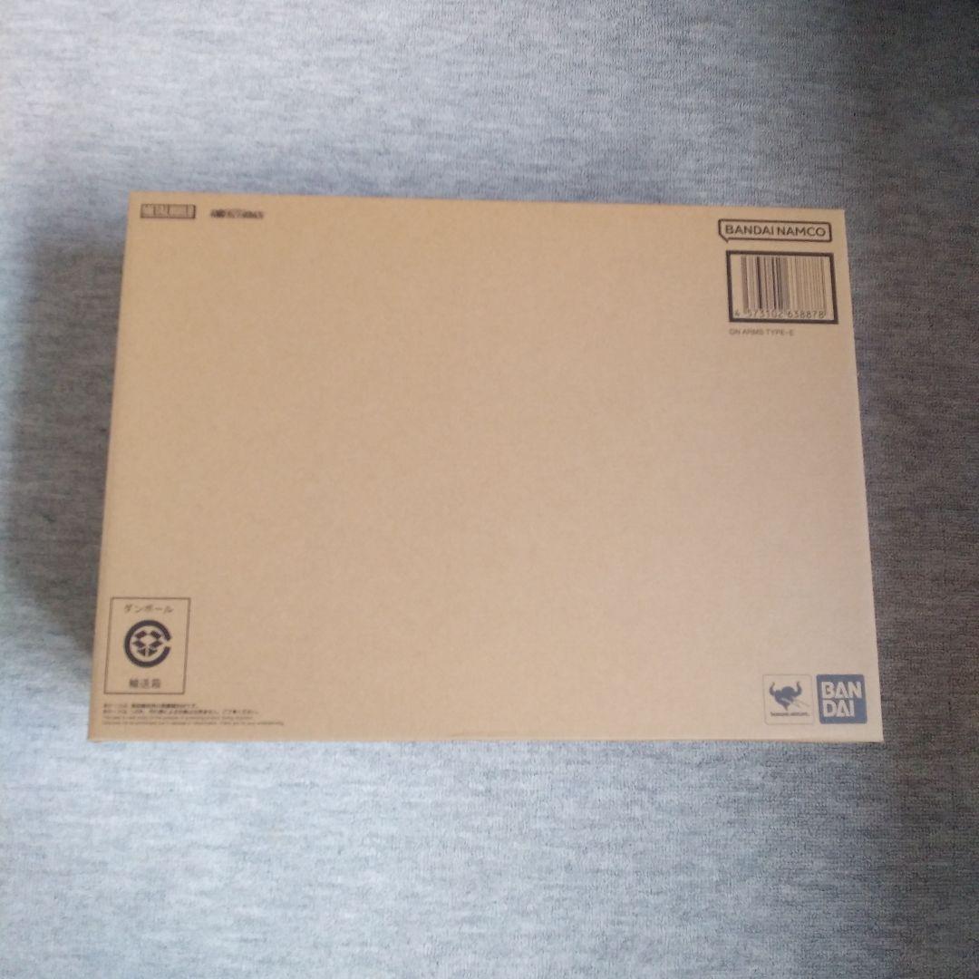 LBUILD GNアームズ　TYPE--E