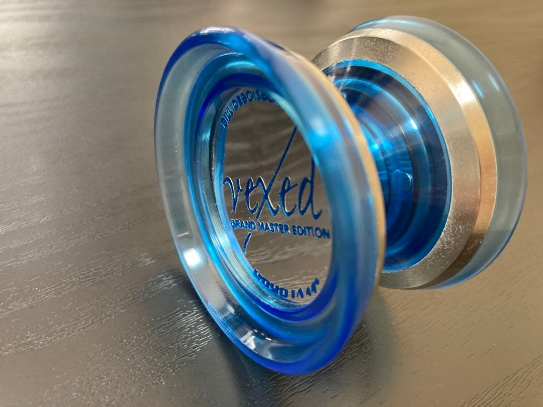 【専用出品】ヨーヨージャム　ベクスト・フェノミズム