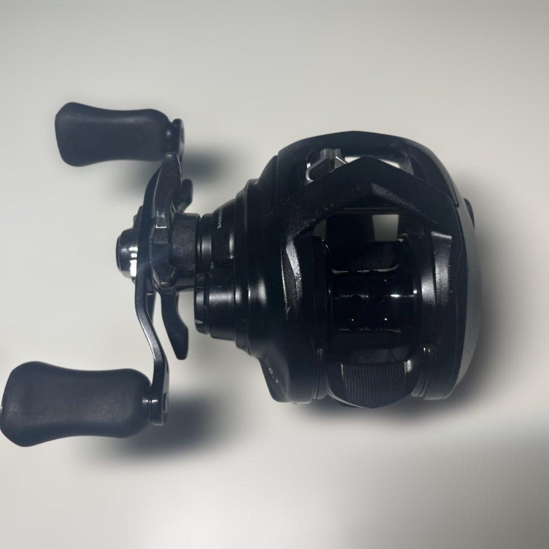 リール TATULA TW 80XH L